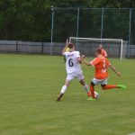 Jako na hokeji! Diváci viděli dvanáctigólovou přestřelku