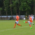 Jako na hokeji! Diváci viděli dvanáctigólovou přestřelku