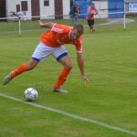 Jako na hokeji! Diváci viděli dvanáctigólovou přestřelku
