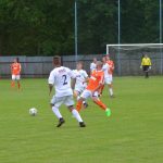 Jako na hokeji! Diváci viděli dvanáctigólovou přestřelku