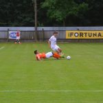 Jako na hokeji! Diváci viděli dvanáctigólovou přestřelku