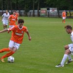 Jako na hokeji! Diváci viděli dvanáctigólovou přestřelku