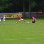 Jako na hokeji! Diváci viděli dvanáctigólovou přestřelku