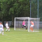 Jako na hokeji! Diváci viděli dvanáctigólovou přestřelku