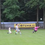 Jako na hokeji! Diváci viděli dvanáctigólovou přestřelku