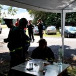 Kdo se pod Šelmberkem stal železným hasičem? Hobby titul zůstal u domácích