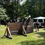Kdo se pod Šelmberkem stal železným hasičem? Hobby titul zůstal u domácích