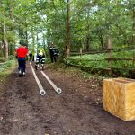 Kdo se pod Šelmberkem stal železným hasičem? Hobby titul zůstal u domácích