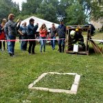Kdo se pod Šelmberkem stal železným hasičem? Hobby titul zůstal u domácích