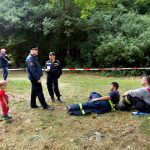Kdo se pod Šelmberkem stal železným hasičem? Hobby titul zůstal u domácích