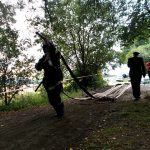 Kdo se pod Šelmberkem stal železným hasičem? Hobby titul zůstal u domácích
