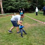 Kdo se pod Šelmberkem stal železným hasičem? Hobby titul zůstal u domácích