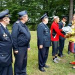 Kdo se pod Šelmberkem stal železným hasičem? Hobby titul zůstal u domácích