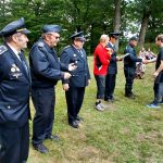 Kdo se pod Šelmberkem stal železným hasičem? Hobby titul zůstal u domácích