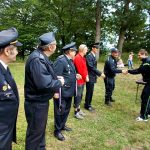 Kdo se pod Šelmberkem stal železným hasičem? Hobby titul zůstal u domácích