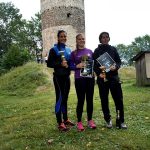 Kdo se pod Šelmberkem stal železným hasičem? Hobby titul zůstal u domácích