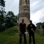 Kdo se pod Šelmberkem stal železným hasičem? Hobby titul zůstal u domácích