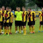 Memoriál Jardy Dědourka: Ligová mládež zastínila krajské týmy dospělých