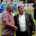 Memoriál Jardy Dědourka: Ligová mládež zastínila krajské týmy dospělých