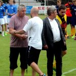 Memoriál Jardy Dědourka: Ligová mládež zastínila krajské týmy dospělých