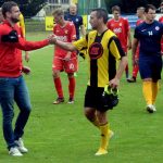 Memoriál Jardy Dědourka: Ligová mládež zastínila krajské týmy dospělých