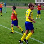 Memoriál Jardy Dědourka: Ligová mládež zastínila krajské týmy dospělých