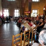Fotograf Jára Novotný otevřel výstavu a představil novou knihu