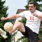 V Záhoří se hrál nohejbal už popatnácté