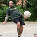 V Záhoří se hrál nohejbal už popatnácté