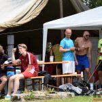 V Záhoří se hrál nohejbal už popatnácté