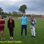 Tábor si užil v úterý atletický svátek