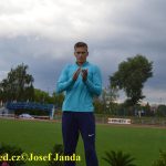 Tábor si užil v úterý atletický svátek