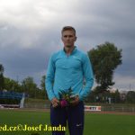 Tábor si užil v úterý atletický svátek