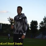 Tábor si užil v úterý atletický svátek