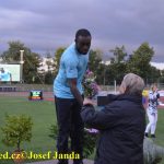 Tábor si užil v úterý atletický svátek