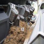 Za nehodu autobusu s cizinci padlo obvinění
