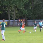 Napotřetí to vyšlo! Katovičtí fotbalisté rozstříleli Sušici devíti brankami