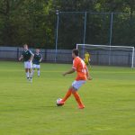 Napotřetí to vyšlo! Katovičtí fotbalisté rozstříleli Sušici devíti brankami