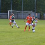 Napotřetí to vyšlo! Katovičtí fotbalisté rozstříleli Sušici devíti brankami