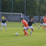 Napotřetí to vyšlo! Katovičtí fotbalisté rozstříleli Sušici devíti brankami