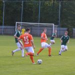 Napotřetí to vyšlo! Katovičtí fotbalisté rozstříleli Sušici devíti brankami