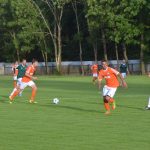 Napotřetí to vyšlo! Katovičtí fotbalisté rozstříleli Sušici devíti brankami
