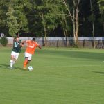 Napotřetí to vyšlo! Katovičtí fotbalisté rozstříleli Sušici devíti brankami