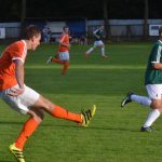 Napotřetí to vyšlo! Katovičtí fotbalisté rozstříleli Sušici devíti brankami