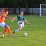 Napotřetí to vyšlo! Katovičtí fotbalisté rozstříleli Sušici devíti brankami