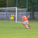 Napotřetí to vyšlo! Katovičtí fotbalisté rozstříleli Sušici devíti brankami
