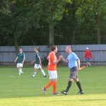 Napotřetí to vyšlo! Katovičtí fotbalisté rozstříleli Sušici devíti brankami