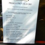 Na sraz veteránů dorazil třeba velorex Jaroušek