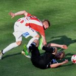 Dynamo na úvod sezony remizovalo se Žižkovem