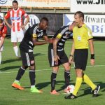 Dynamo na úvod sezony remizovalo se Žižkovem